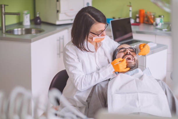 Best Emergency Orthodontic Repairs in Sausalito, CA