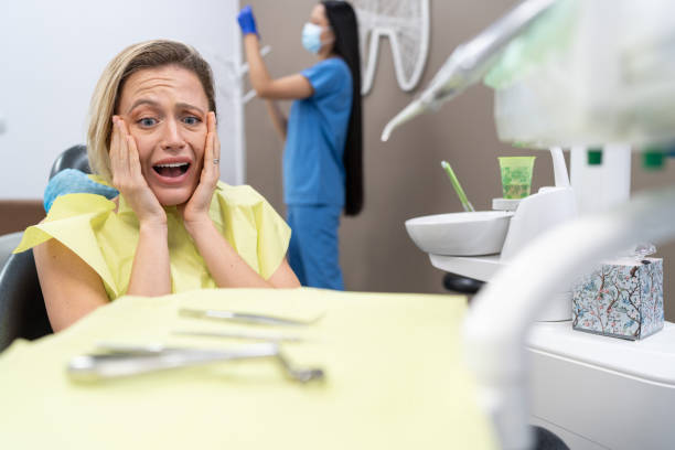 Best Weekend Emergency Dentist in Sausalito, CA